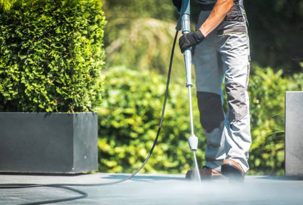 Best Post-Construction Pressure Washing  in Vandalia, MO